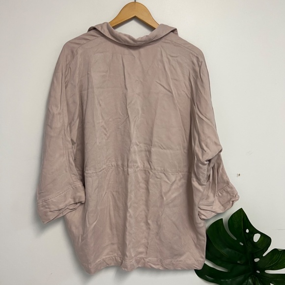 john mark blouse - Picture 5 of 5